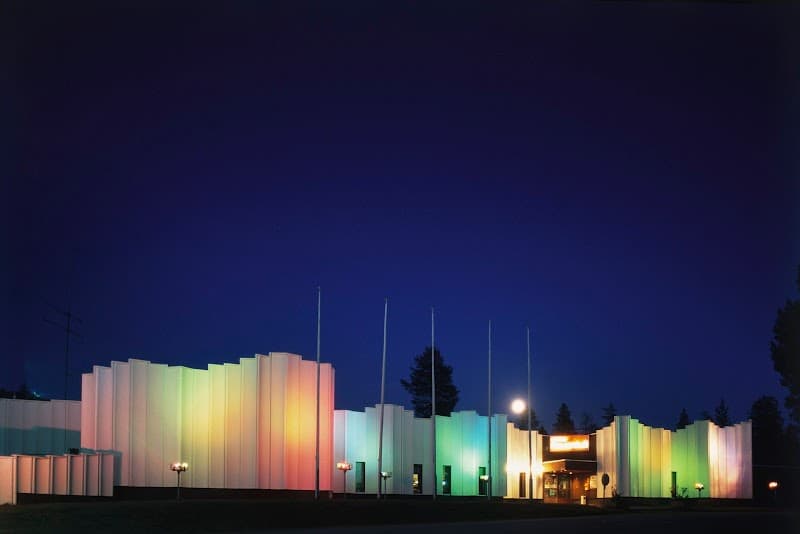 Salla Spa Center photo