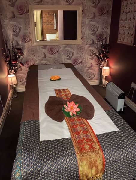 Sallaya Thai Spa - Preston photo