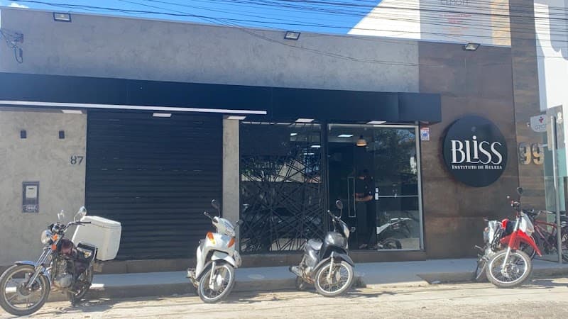 Salles Cabeleireiros Teixeira de Freitas photo