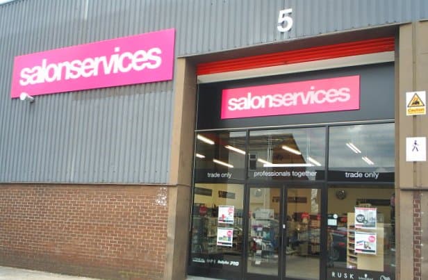 Sally Beauty Ashton Under Lyne photo