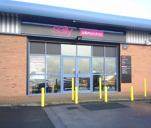 Sally Hanson Health and Beauty Bradford photo