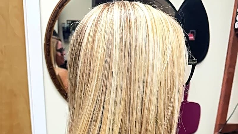 Sally Plink Massage, Facials, Hair, & Mani/Pedi Seminole photo