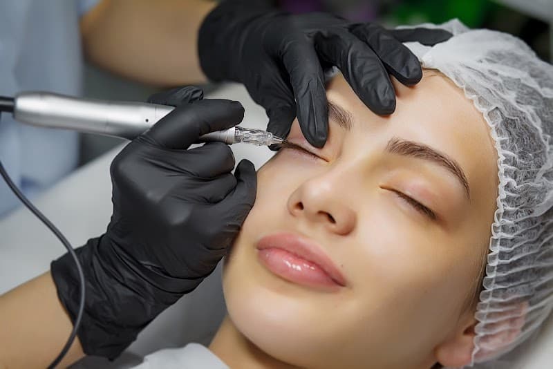 Salma's Spa and Permanent Makeup High Point photo