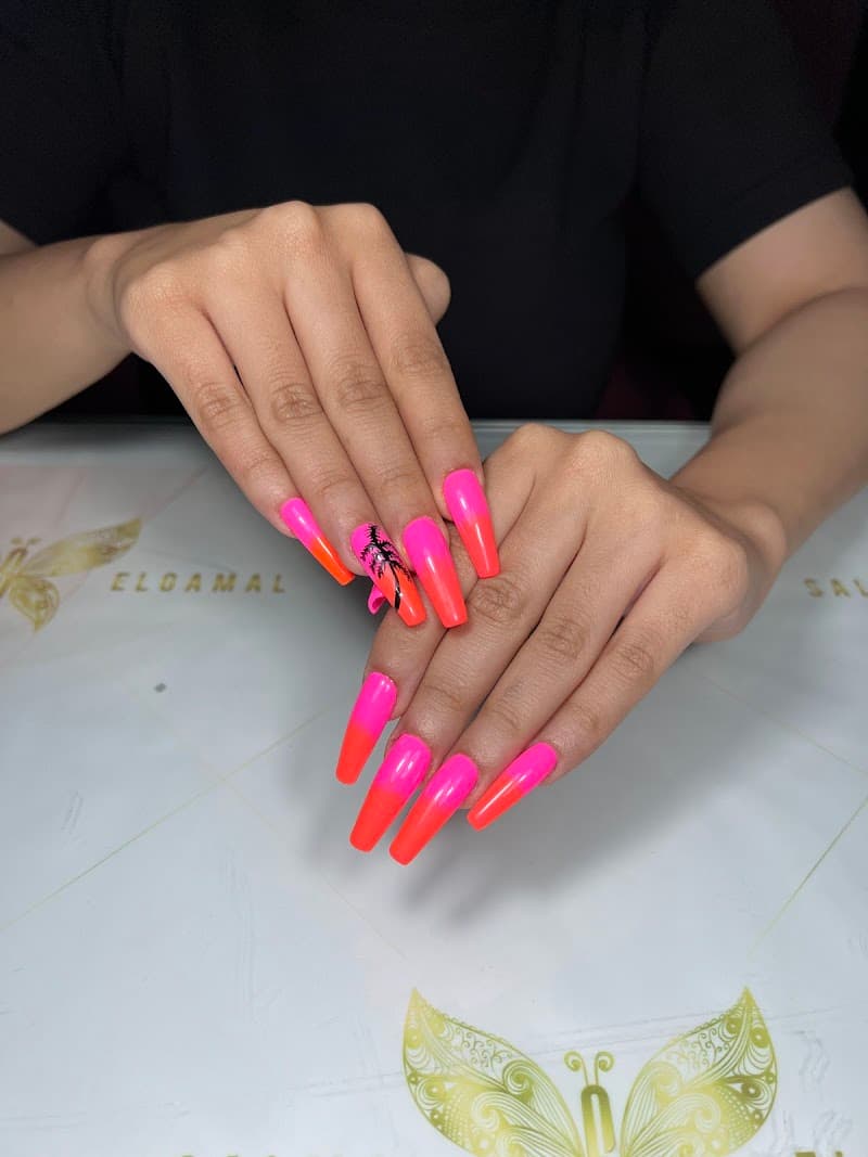 Salma soliman beauty center 6th of October photo