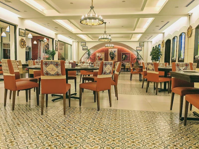 Salma Spa Amman photo