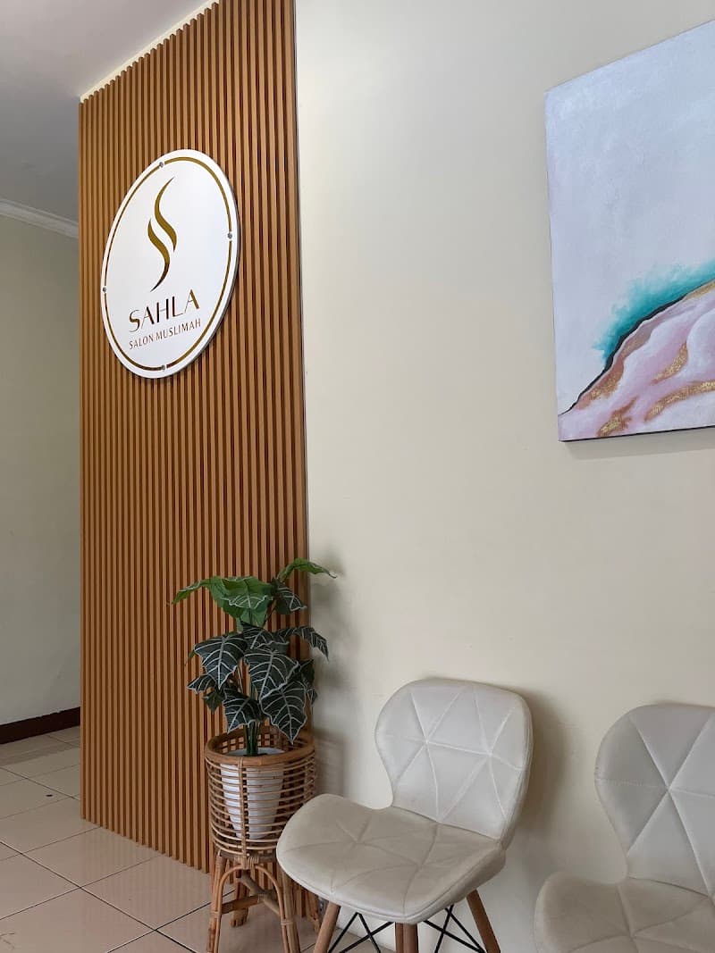 Salmah Salon & Day Spa Muslimah Depok photo