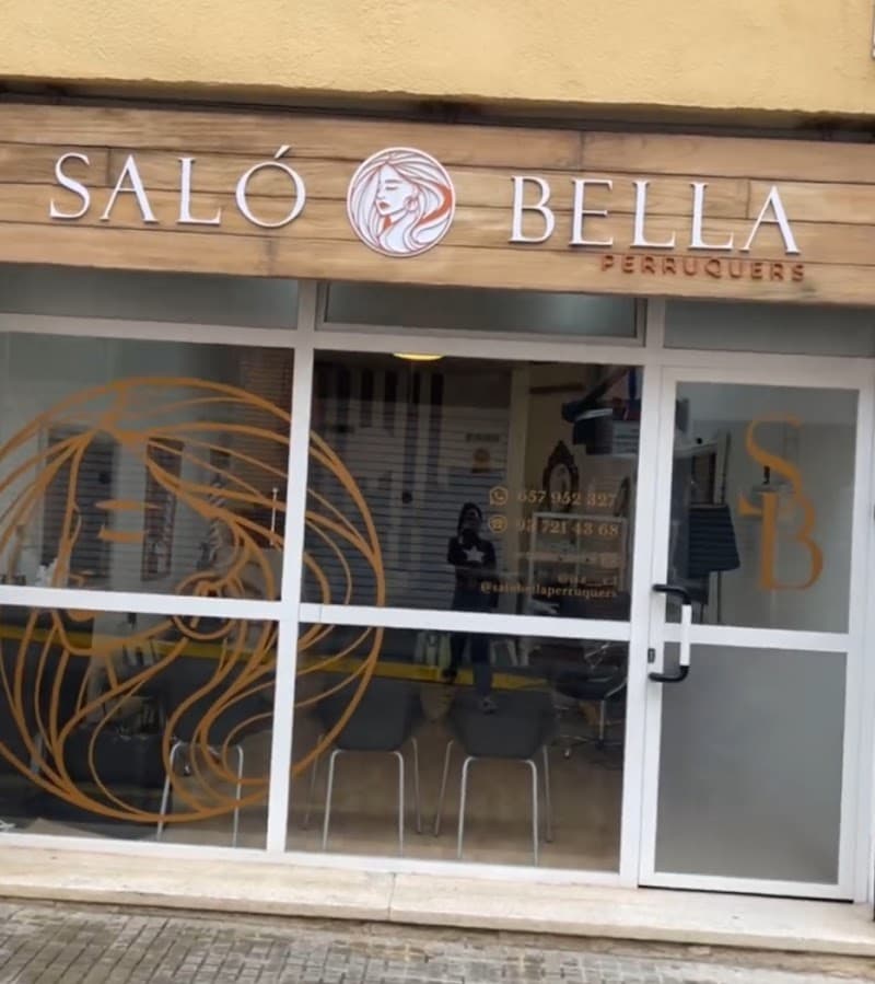 Saló Bella Sant Quirze del Vallès photo