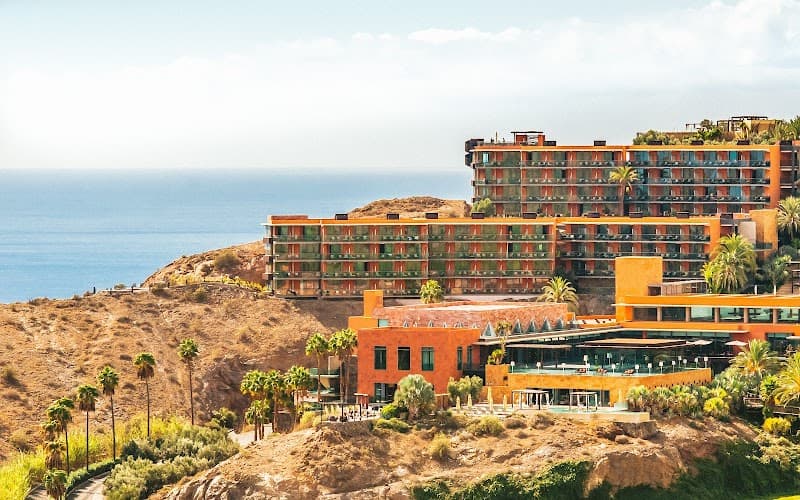 Salobre Hotel Resort & Serenity Gran Canaria photo