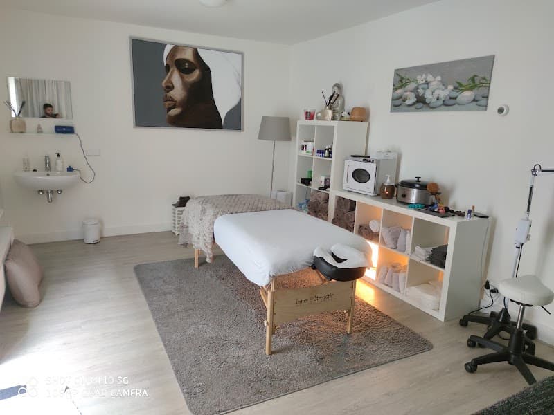 Salomao Junior Massage Amsterdam photo