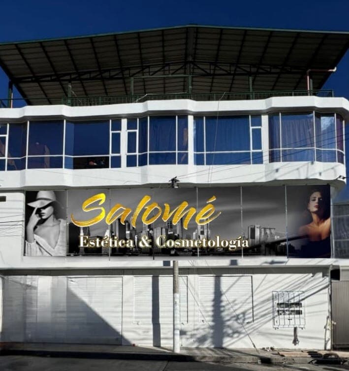 Salomé Estetica y Cosmetología Funza photo
