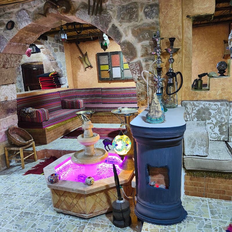 Salome Turkish bath City Center photo
