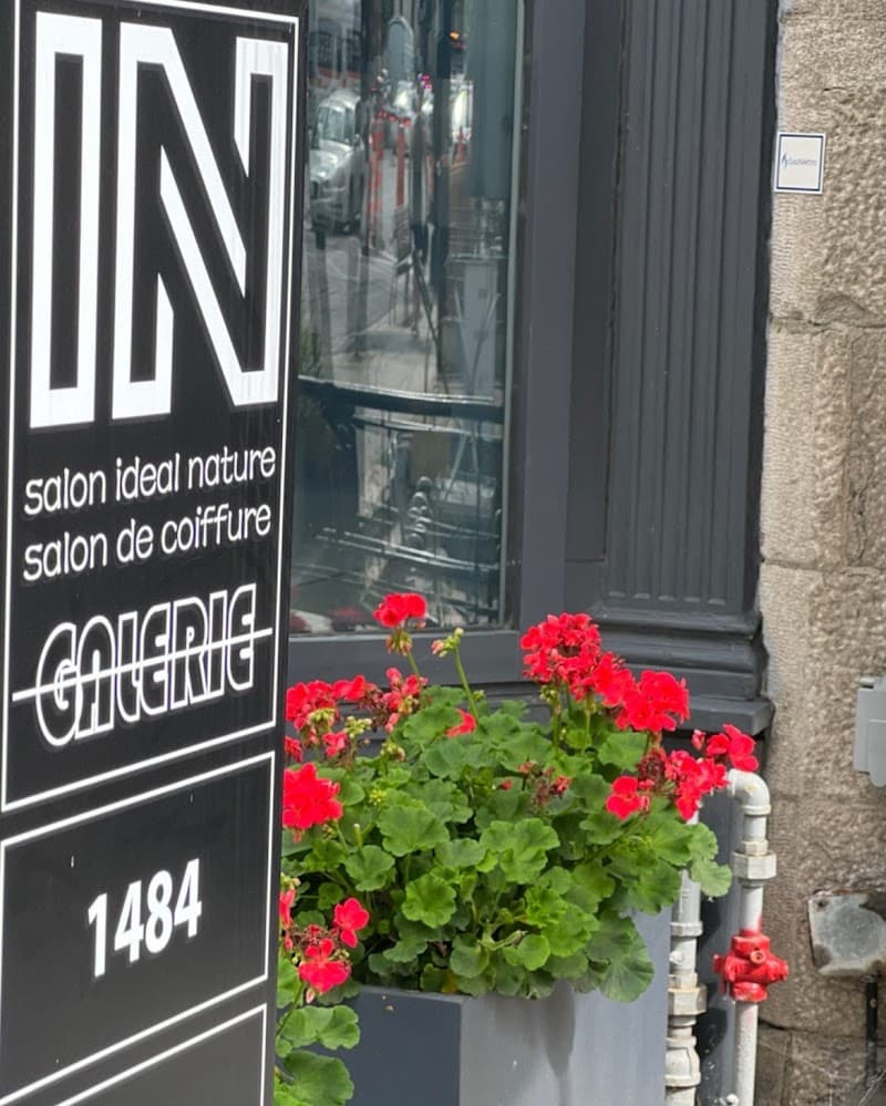 Salon 301 Montréal photo