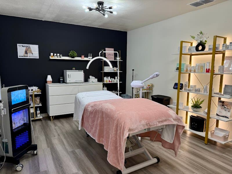 SALON A'DORA Esthetic Skin Care Longwood photo