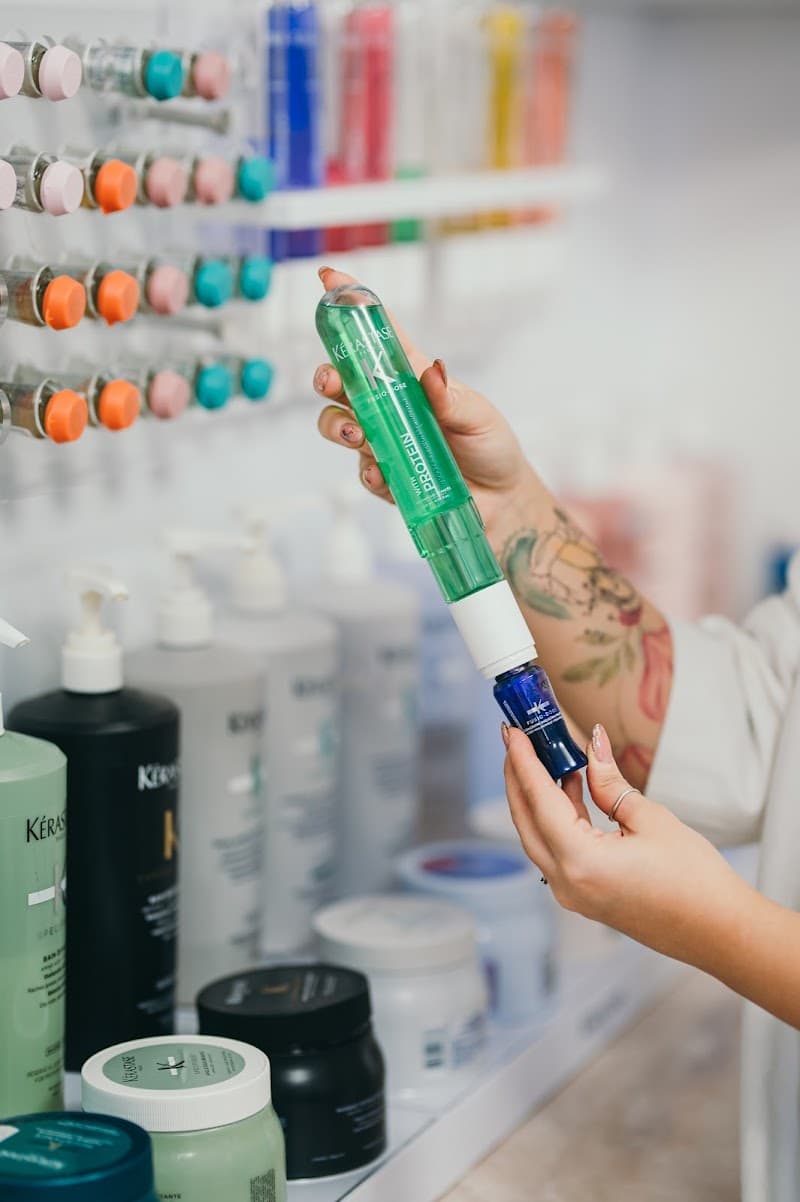 Salon Abadia Drobeta-Turnu Severin photo