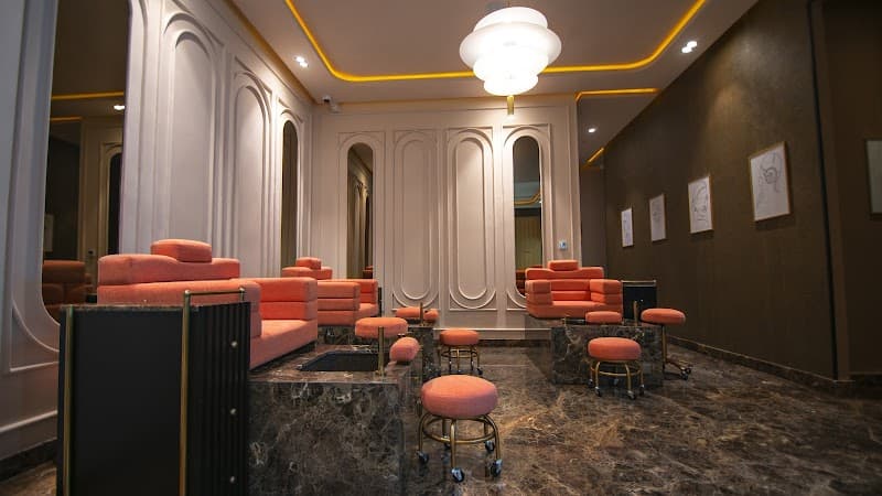 Salon All 4 You IMM 24 photo