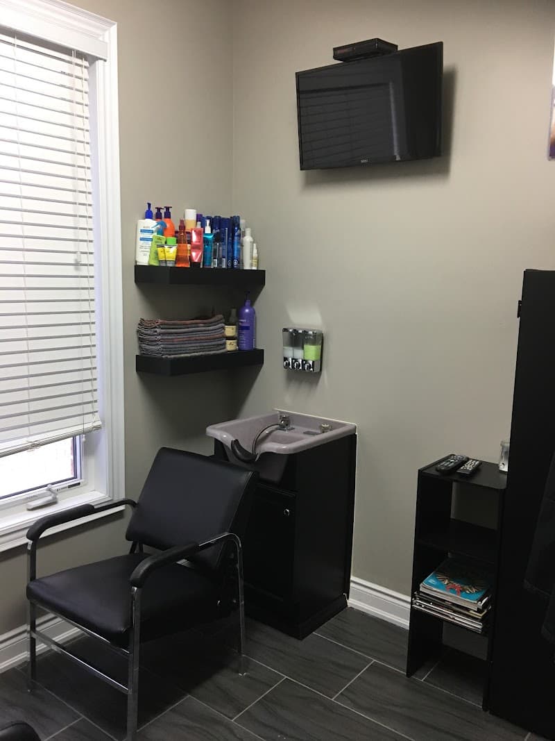 Salon Amara Ltd Clarington photo