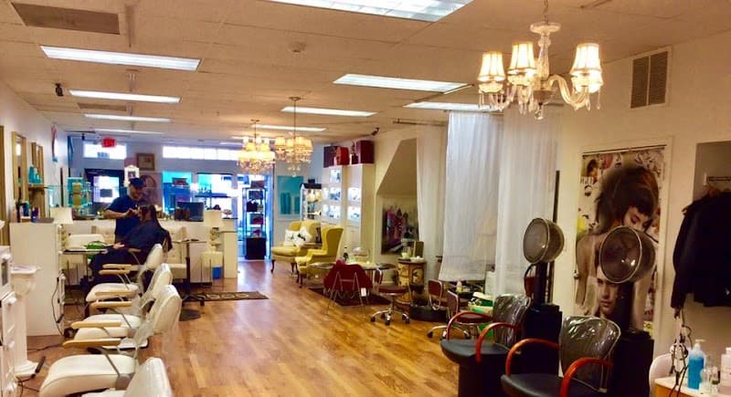 Salon Amarti Alexandria photo