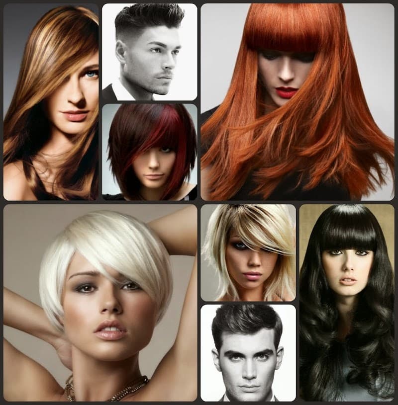 Salon Amici Woodland Park photo