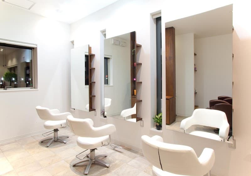 Salon Amitie Izumisano City photo