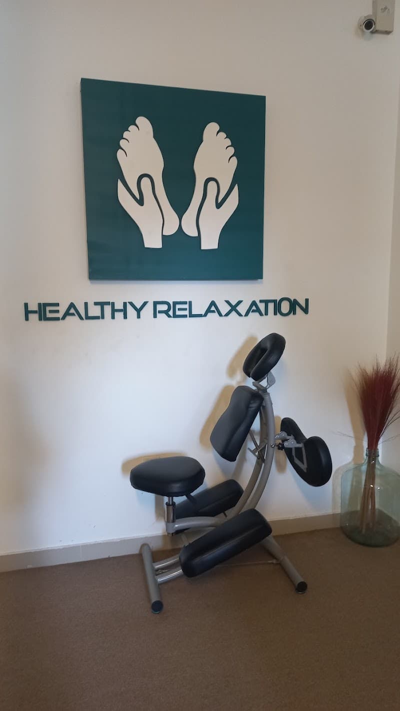 Salon and Foot Spa Colombo photo