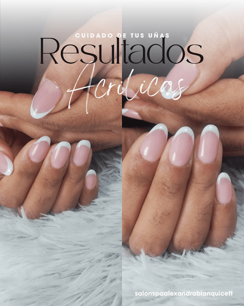 Salon and Spa Alexandra Blanquicett Barranquilla photo