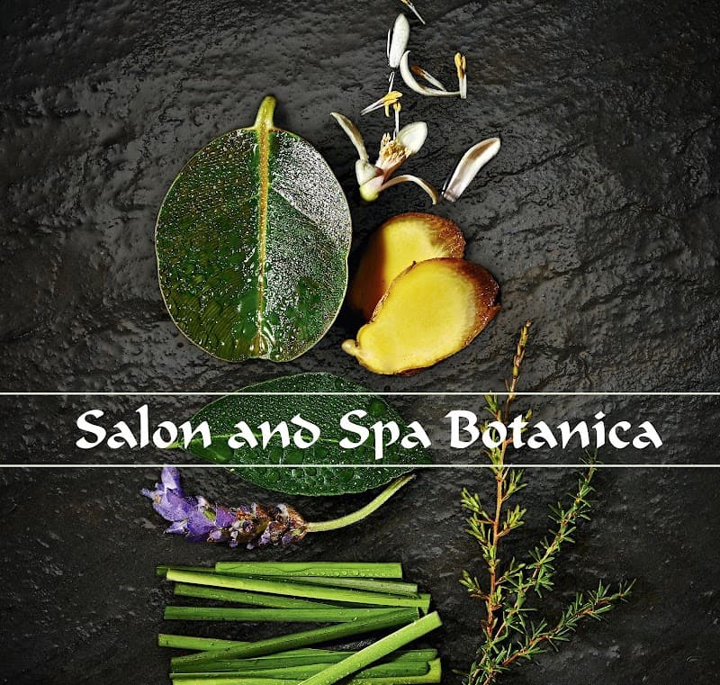 Salon and Spa Botanica Marco Island photo