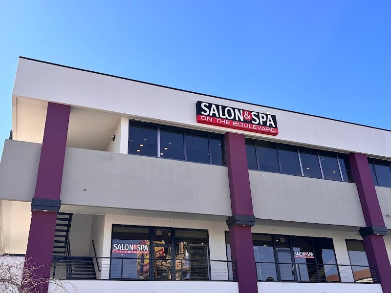 Salon And Spa On TheBoulevard Denver photo