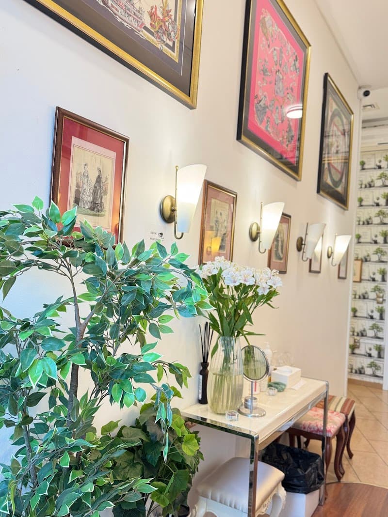 Salon and Spa Venus Warszawa photo