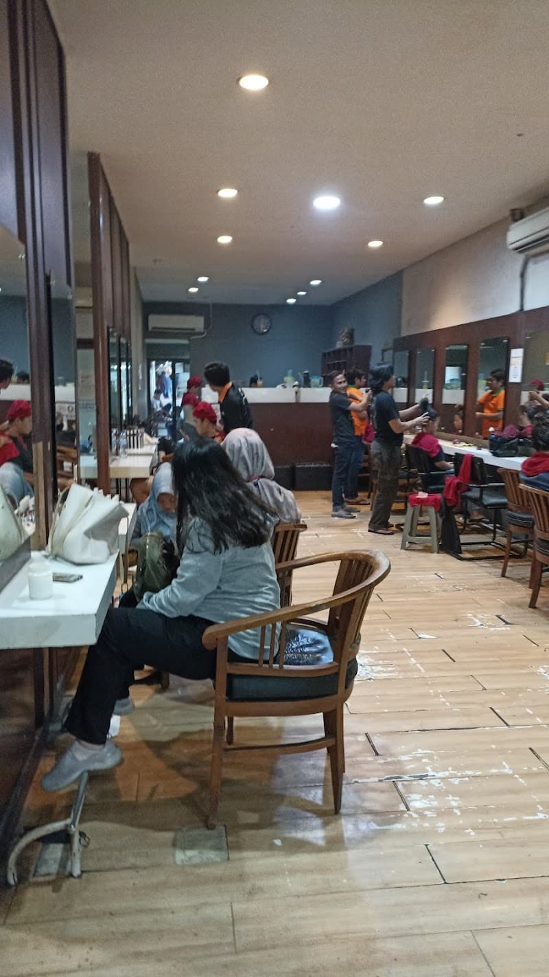 Salon Anna Jakarta photo