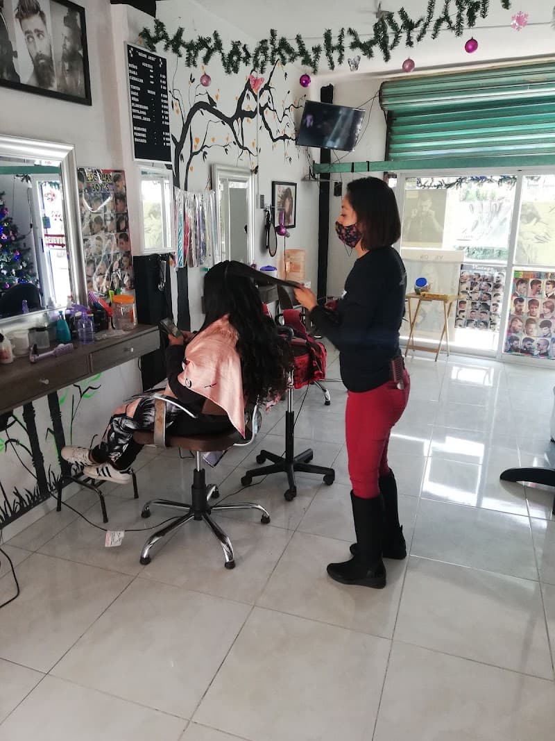 Salón Anxi | Huehuetoca photo