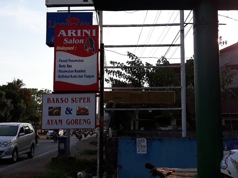 Salon Arini Makassar photo