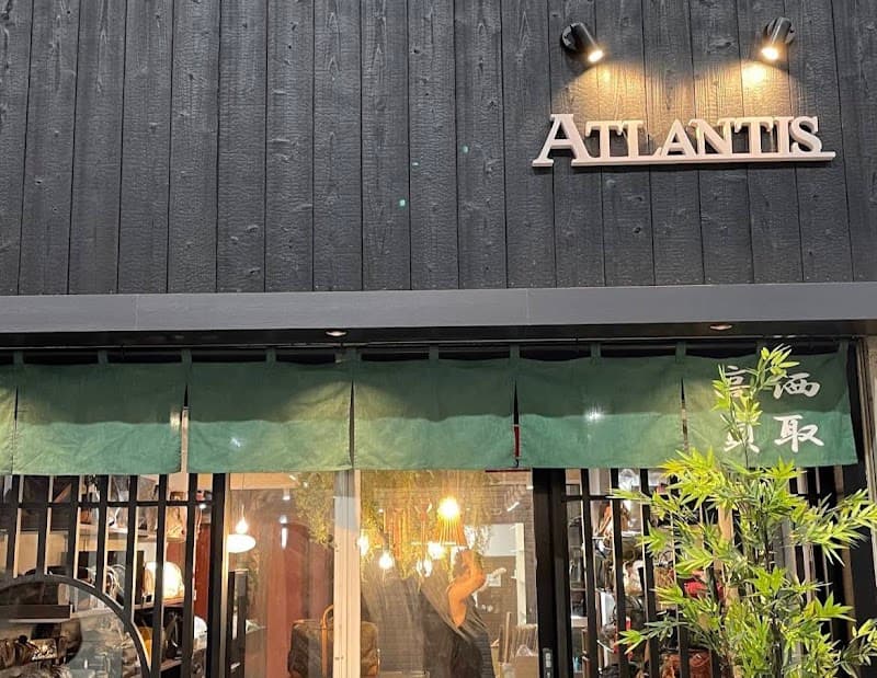 SALON Atlntis Tokyo photo