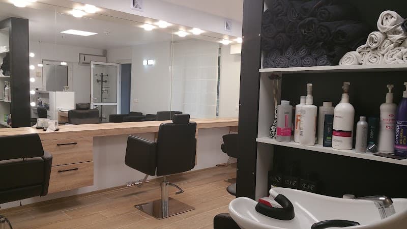 Salon Beauty by R Chișinău photo