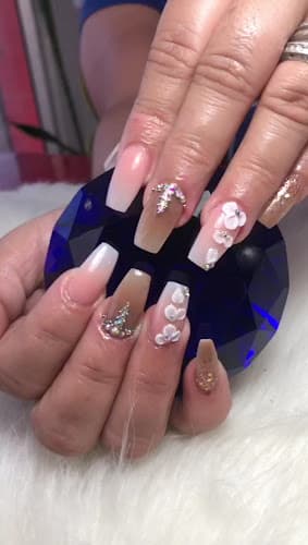 Salón Beauty Style Petén. San Benito photo