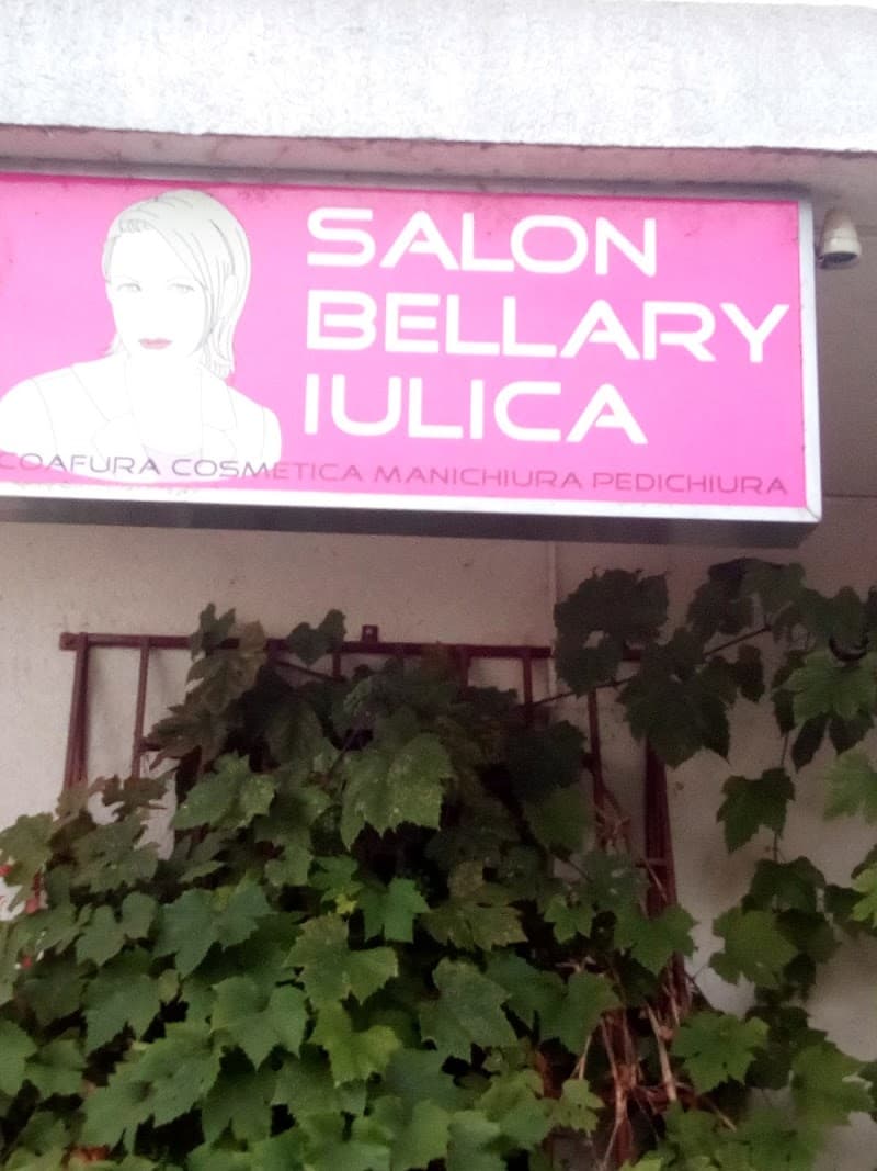 Salon Bellary Iulica Pucioasa photo