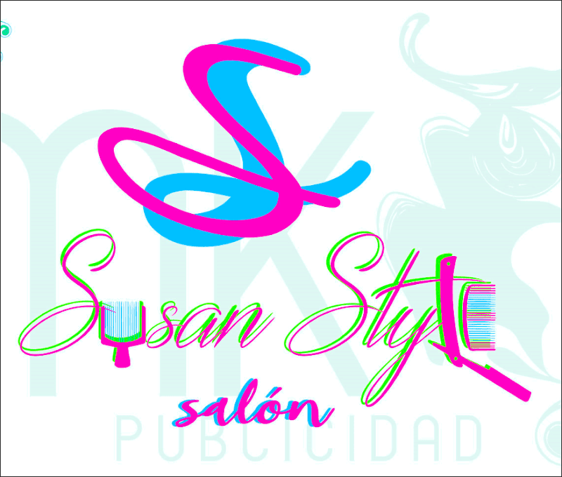 Salon Belleza Susan Style Santiago de Querétaro photo