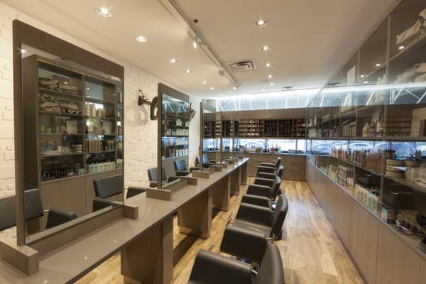 Salon Bennett Lincolnshire photo