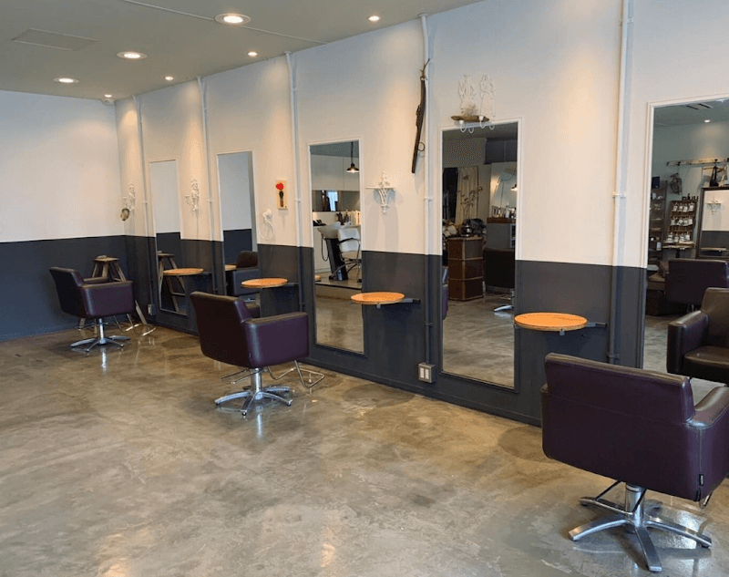 Salon Bi Friend Sapporo Chuo Ward photo