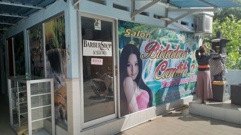 Salon Bidadari Cantik 2 Denpasar photo