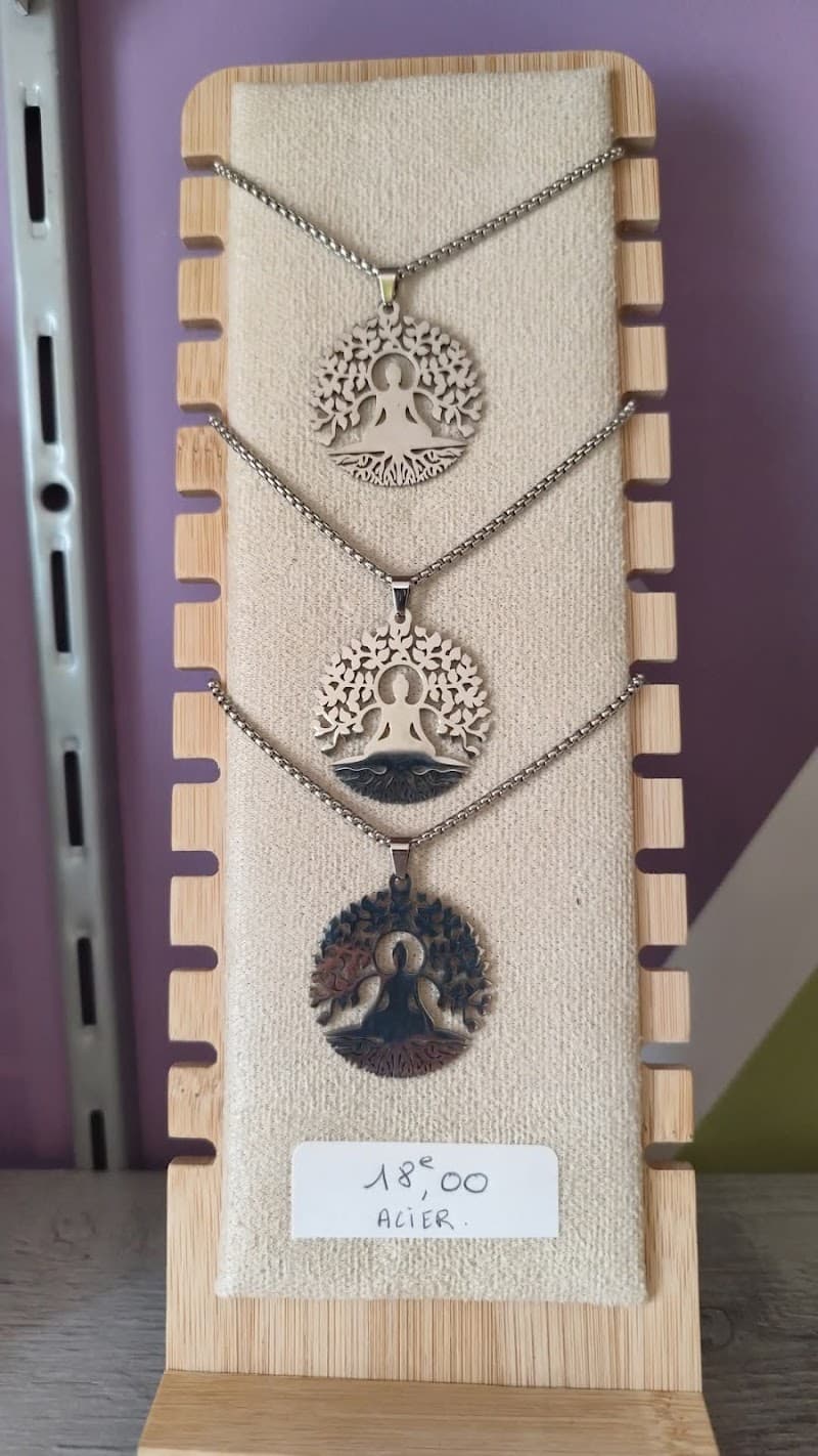 Salon bien-être, médecines douces et voyance Caudry photo