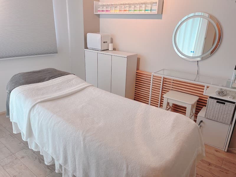 Salon Bloom - Home Salon for Health and Beauty Improvement and Hair Removal Miyoshi Town, Iruma District photo