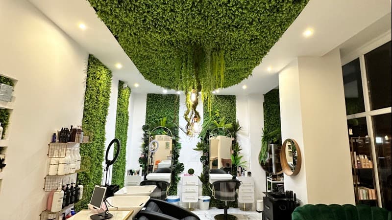 Salon București photo