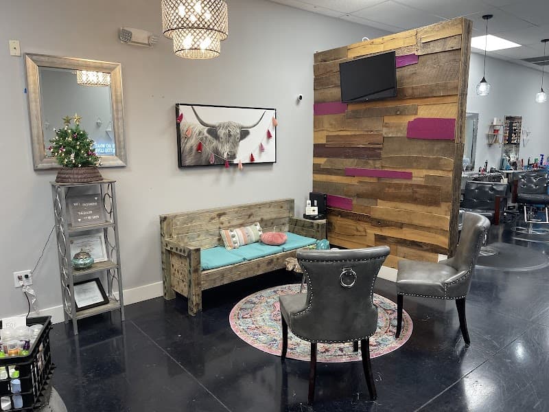 Salon by the Springs Bay Lake photo