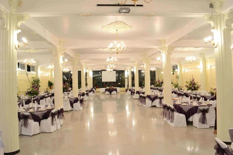 SALÓN CASA Blanca Cuautitlán Izcalli photo