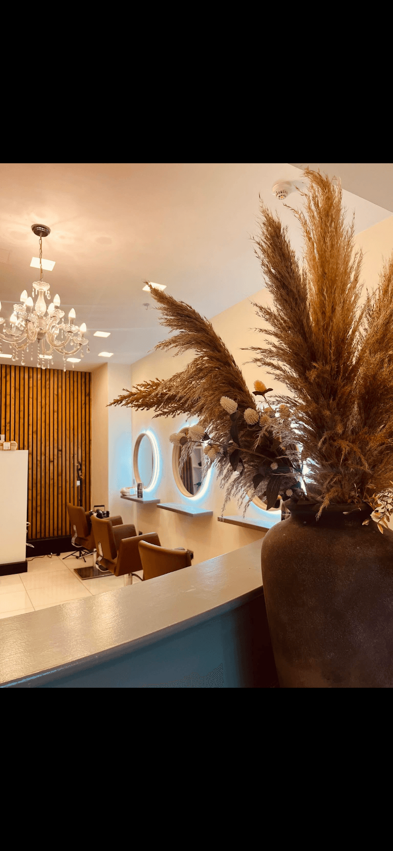 Salon Cecilia Cork photo