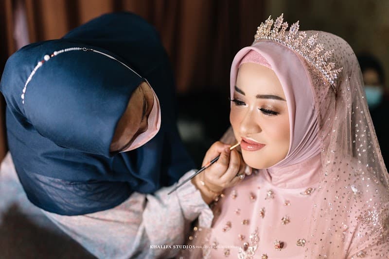 Salon ChaCha Malang Kota photo