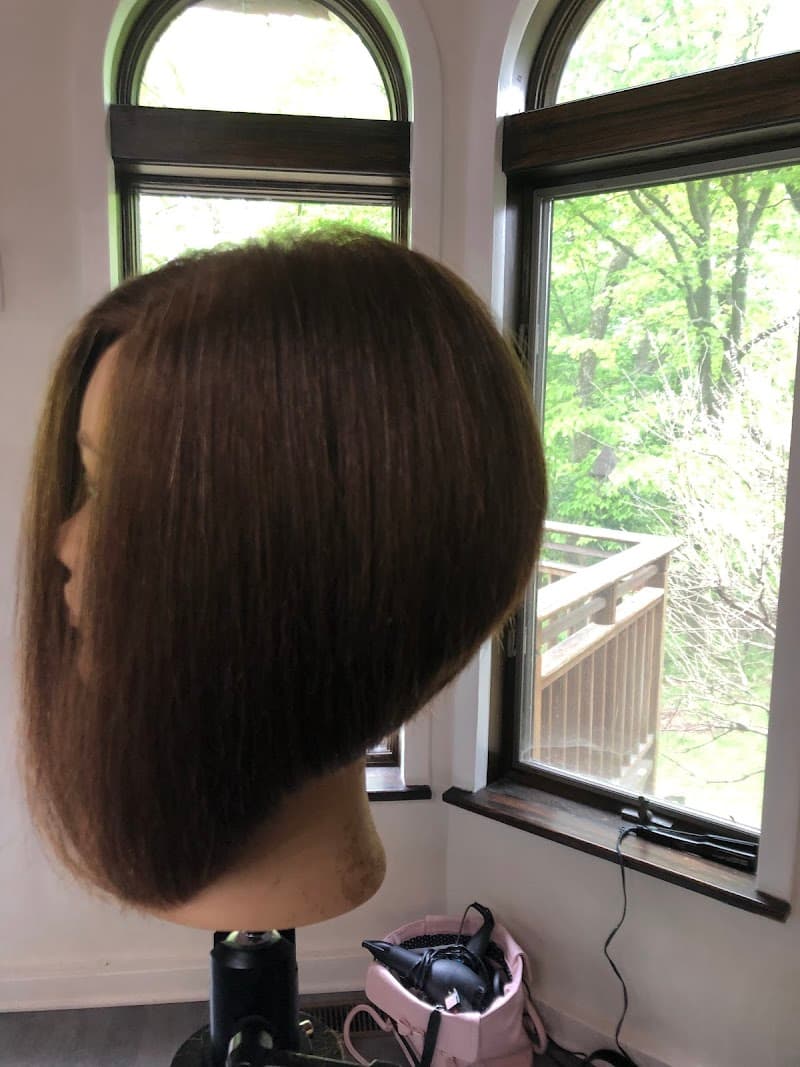 Salon Charisse Haverford photo