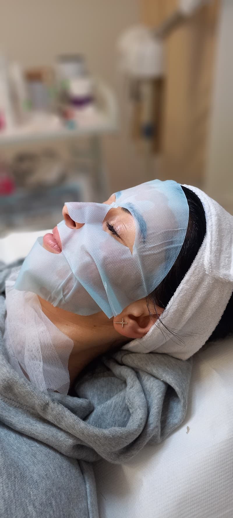 Salon Cosmetica Ana Cucu Simeria photo