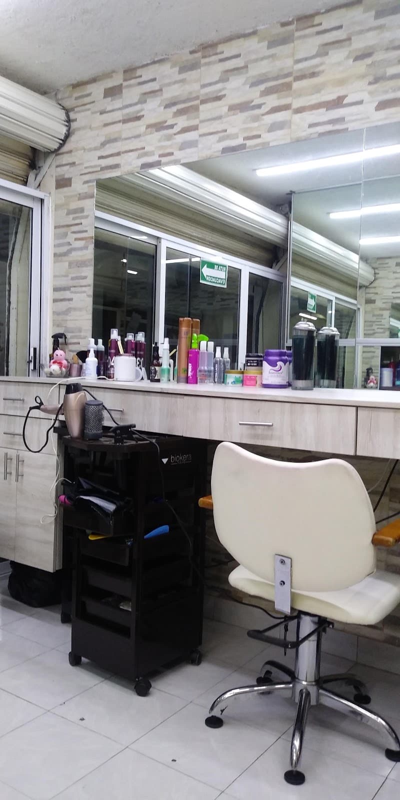 Salón D Jabu Álvaro Obregón photo