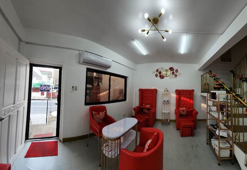 Salon de Agojo Wellness Spa Sto Tomas Branch Calamba photo